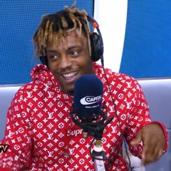 Juice WRLD Freestyles for Over an Hour on 'Tim Westwood