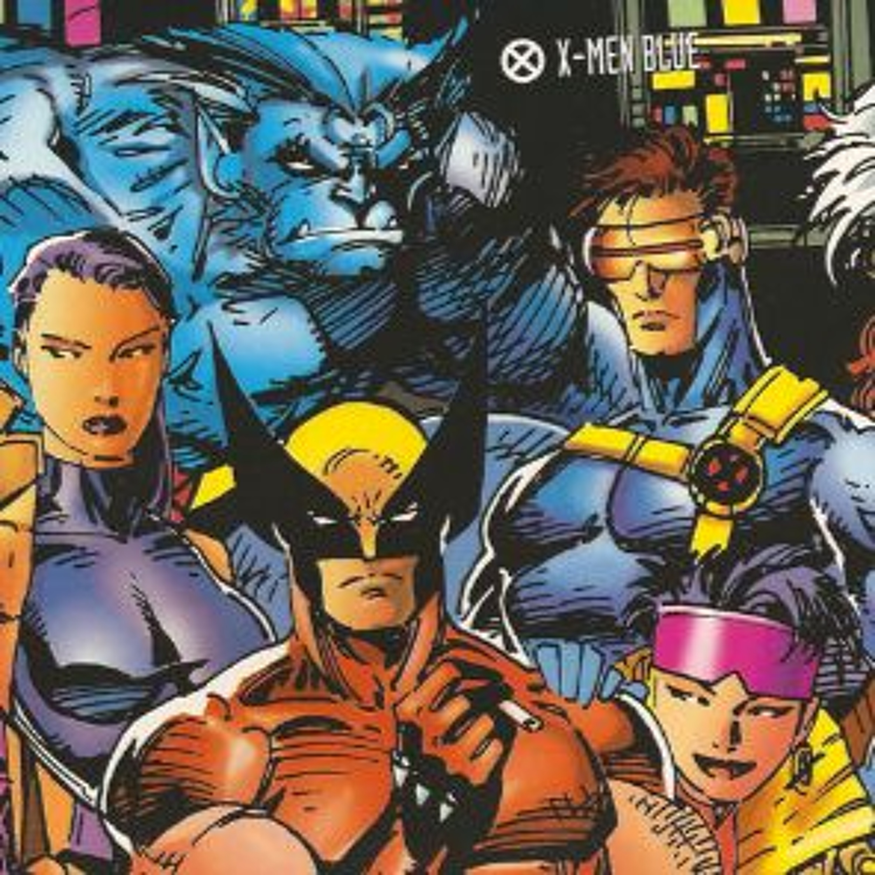Люди икс 97 график выхода. X-men: children of the Atom. Ген 13 комикс. Людей Икс 97 по одному.