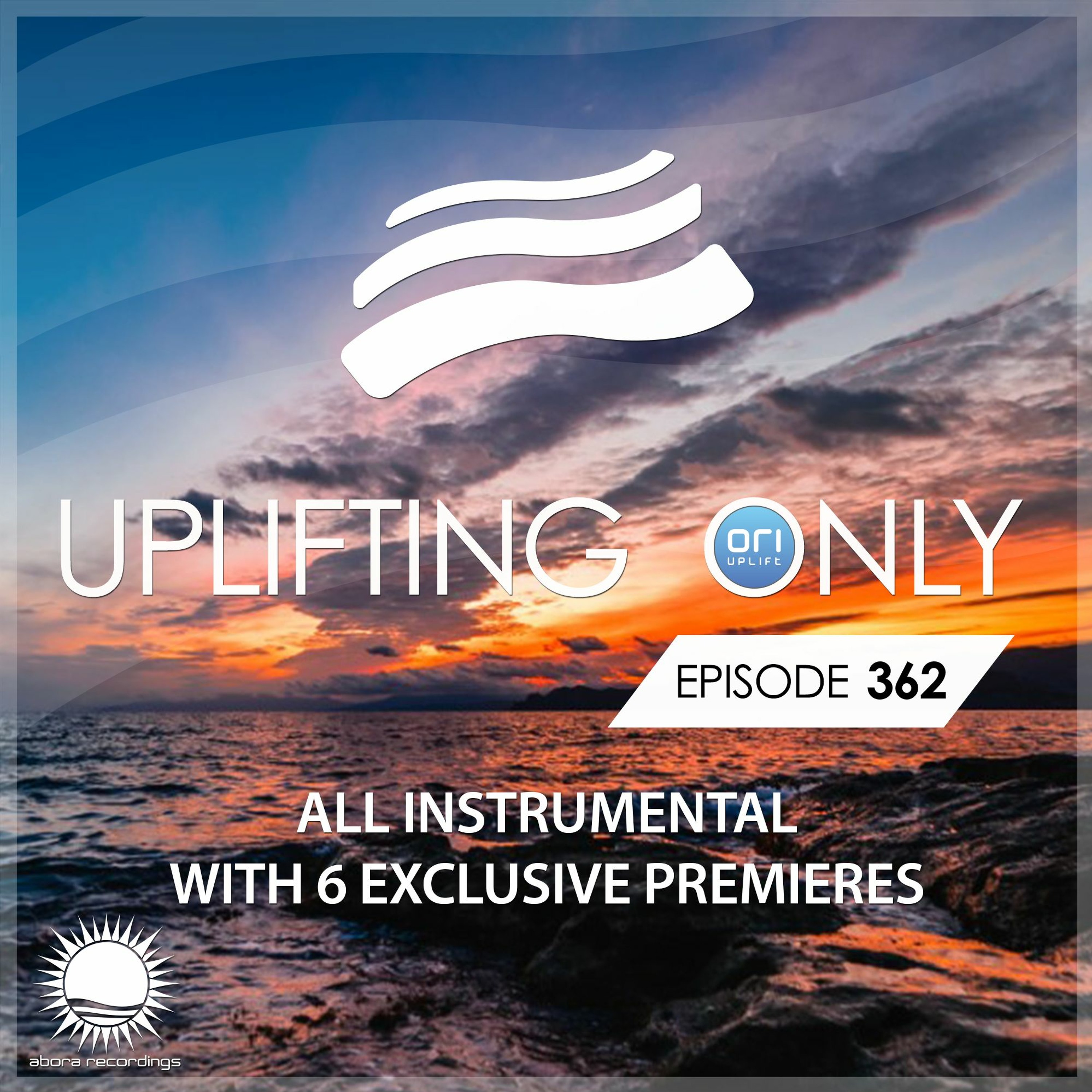 Uplifting Only — The Radio Podcast
