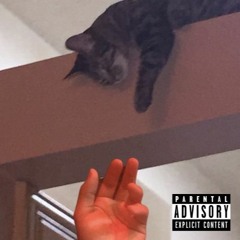 Laced up feat. Hellboy