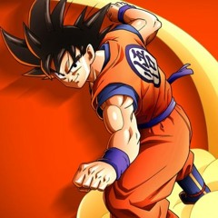 Dragon Ball Z Kakarot Rap | Super Saiyan | feat. DAGames