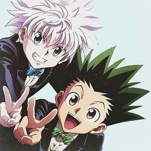 Stream Tobira Gon And Killua Romaji Lyrics Hunter X Hunter By Produce Joe Listen Online For Free On Soundcloud Stream Tobira Gon And Killua Romaji Lyrics Hunter X Hunter By Produce Joe Listen Online For Free On Soundcloud