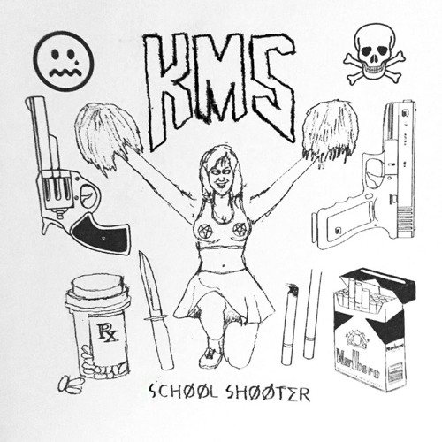 School Shooter - KMS