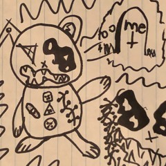 bad dream +@ongotaj & babygoon [prod loser4k]