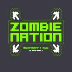 Zombie Nation - Kernkraft 400 (Acces Denied Baile Funk Remix)