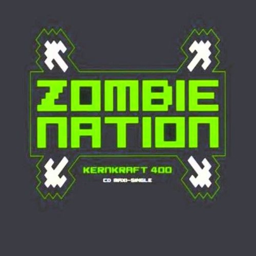 Zombie Nation - Kernkraft 400 (Acces Denied Baile Funk Remix)