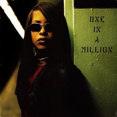 Aaliyah x Art of Noise - Choosey Moments (Mashup)
