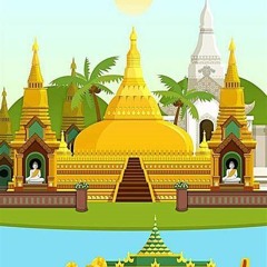 Thailand Spirituality!!!