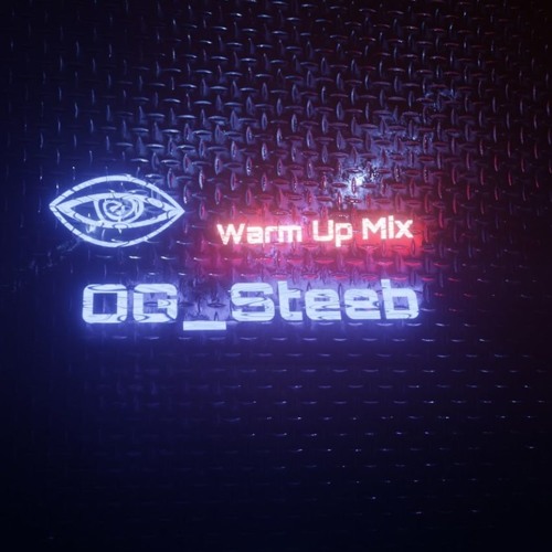 Konfreq Warm Up Mix - OG_Steeb - [EDCAST007]