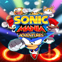 Sonic Mania - EP — álbum de 21KayAdvance — Apple Music