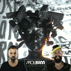 LOSE CONTROL (Francesco Molinari & Matt Bann Bootleg EDIT)-Meduza [SOUNDCLOUD PREVIEW]