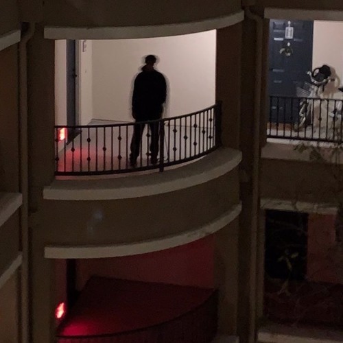 get used to this ft.(Dreauto)