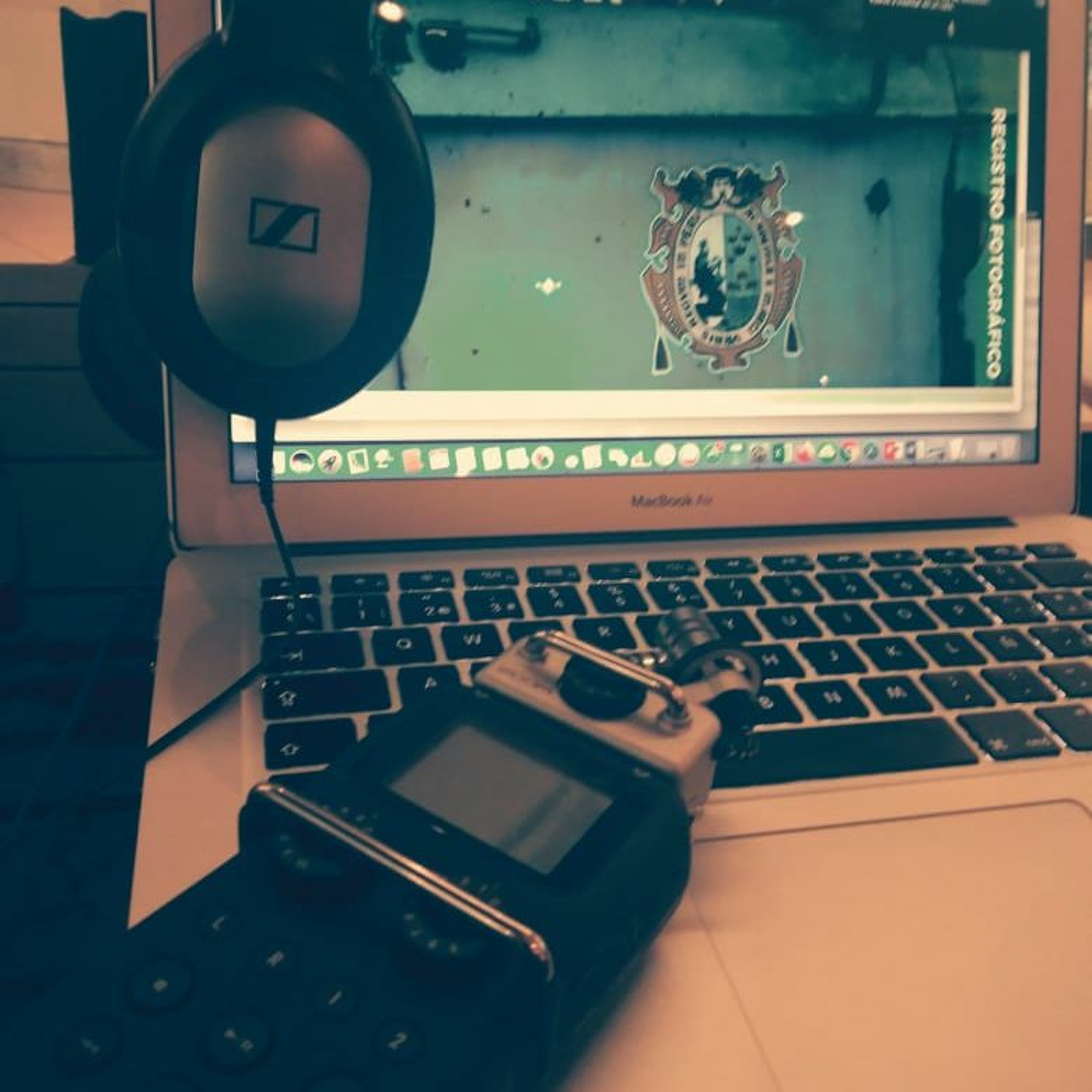 MediaLab UNMSM