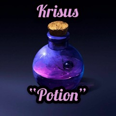 Potion-(Prod.by J.Rico Beats)