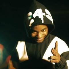 Tazzo B - Don’t Creep