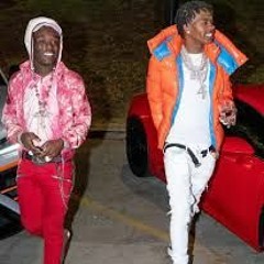 Lil Uzi X Lil Baby - Untitled (unreleased)