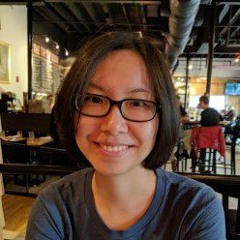 Spring Cloud Services teammate Bella (Yuxin) Bai