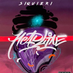 06 - SIQFREE - SIQUIERI (prod. Dé barros)