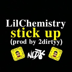 @BigOppRuntz~Stick Up (prod by 2dirtyy)