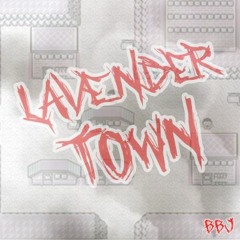Lavender Town