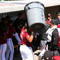 Taking Out The Trash