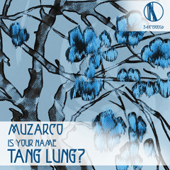 PREMIERE: Muzarco - Is Your Name Tang Lung? (Paul Bones Remix) [3-4-1 Cuts]