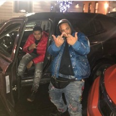 Lost Ft Hollyhood(Prod By Zay Shmoney)