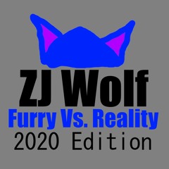 Wiggle That Furry Butt (Explicit)