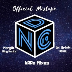 Feature from NDC 2019 Mixtape