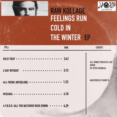 03 44's Theme (interlude)