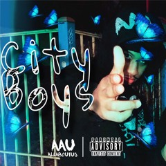 Pito Gotthejuice - City Boyz Freestyle