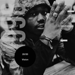 UnoTranquil X 20/20Vision