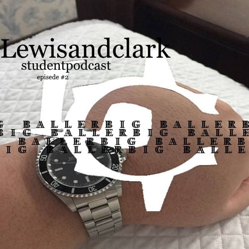 LCMS Podcast Episode #2: Pattrick INterview