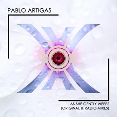 Pablo Artigas - As She Gently Weeps [Individual Identity Music]
