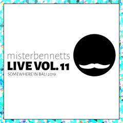 [LIVE] VOL. 11 @ somewhere in Bali 2019