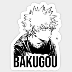 Kamil - Bakugo!