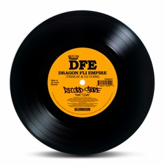 Dragon Fli Empire - Record Store (feat. J-Live)