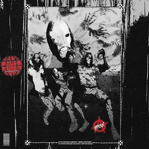 Ant Wan Ingen Autotune