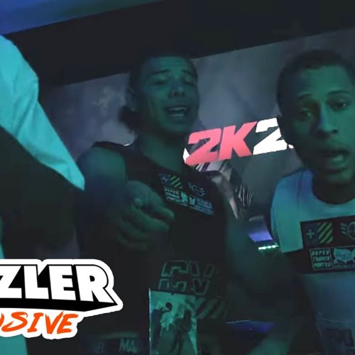 K Flex ft.  All93 - Over Heads