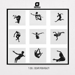 MNK040 : T-Dok - Raw Disease (Original Mix)