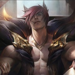 Sett, The Boss - Champion Theme