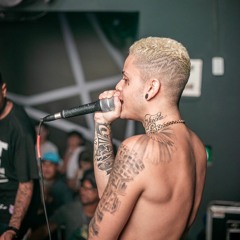 MC GW - XERECÃO XEREQUINHA - GUI MARQUES & DJ SAMMER