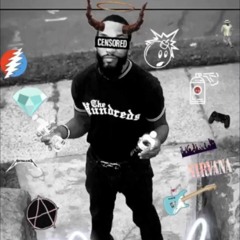 Legends (prod. by NextLane Beats)