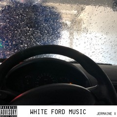 Visions - Jermaine X ft. Sundiata Rice, Inhumann and Ja.ded [Prod. Jermaine X]