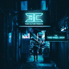 Third Culture presents The Third Wheel Show (Podcast)