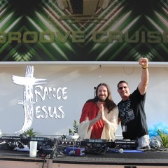 Trance Jesus - Groove Cruise Miami 2020 Saturday Rooftop Trance Classics