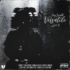Alright (feat. Lamboe4oe)