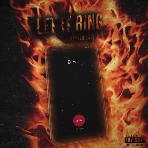 Let It Ring