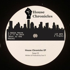 Gotta House