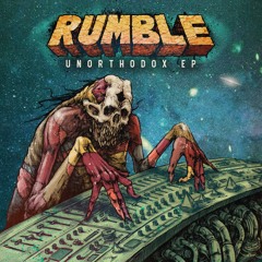 Rumble - Illusion [Elemental Arts Premiere]